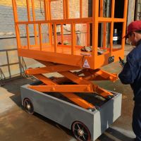 綿陽，德陽二手液壓升降設備廠家