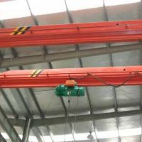 綿陽，德陽二手橋式起重機生產安裝廠家