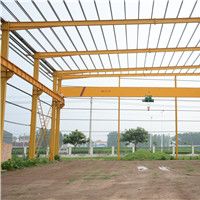 綿陽，德陽二手防爆單梁生產制作廠家