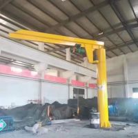 亳州起重機-懸臂起重機