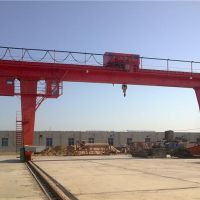 惠州起重機-門式起重機
