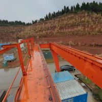 四川綿陽，德陽二手橋式起重機廠家