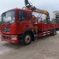 四川綿陽，德陽二手起重機租賃，安裝