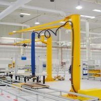 亳州起重機-懸臂起重機