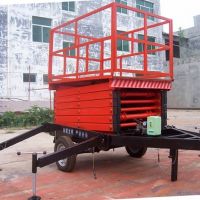 湛江升降平臺(tái)廠(chǎng)家