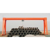 烏魯木齊花架式龍門(mén)吊起重機(jī)生產(chǎn)銷(xiāo)售廠家