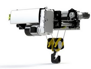 上海WH型鋼絲繩電動葫蘆