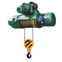 江門CD型電動葫蘆