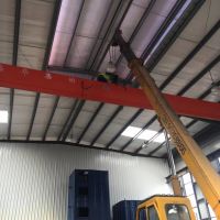 成都起重機廠、航吊 行車 專業廠家