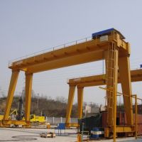 沈陽(yáng)門式電動(dòng)葫蘆起重機(jī)銷售處