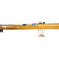 揚(yáng)州自動化智能起重機(jī)銷售廠家