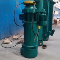 廣州起重機(jī)MD電動葫蘆