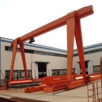 太倉(cāng)龍門吊銷售安裝
