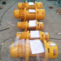 海口  電動(dòng)葫蘆  直銷(xiāo)商  5T  10T