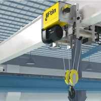 成都起重機(jī)廠、航吊 行車 專業(yè)廠家