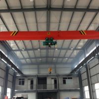新疆烏魯木齊橋式起重機安裝銷售