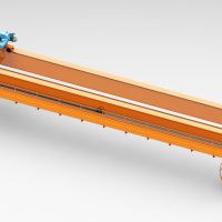 揚州江都區(qū)歐式起重機(jī)