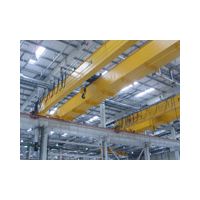 揚州江都區(qū)歐式起重機(jī)安裝銷售