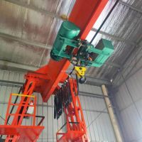 成都起重機(jī)、電動單梁起重機(jī) 成都門式起重機(jī)