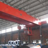 煙臺防爆起重機
