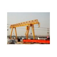 太原杏花嶺區起重機