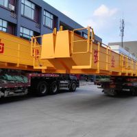 ?？?歐式起重機制作安裝