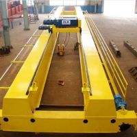 ?？?歐式起重機制作安裝