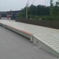 十堰起重機-十堰地磅安裝定做