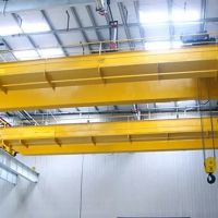 ?？?歐式起重機制作安裝