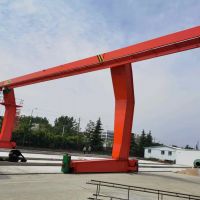 沈陽(yáng)門式電動(dòng)葫蘆起重機(jī)銷售處