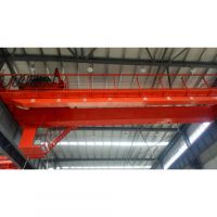 陽江起重機-橋式起重機