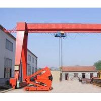 沈陽(yáng)門式電動(dòng)葫蘆起重機(jī)銷售處