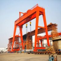 沈陽(yáng)門式電動(dòng)葫蘆起重機(jī)銷售處