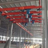 石家莊橋西區起重機廠家