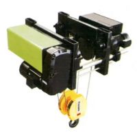 嘉興起重機(jī)-歐式葫蘆