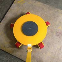 佛山起重機-搬運小坦克