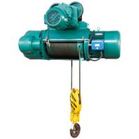 南通起重機-電動葫蘆銷售