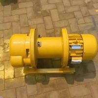 杭州卷揚機廠家直銷