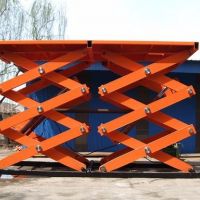 宿遷起重機(jī)-升降平臺(tái)定做