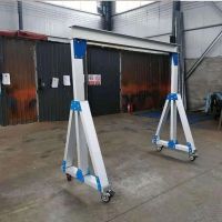 成都起重機(jī)、電動(dòng)單梁起重機(jī) 成都門式起重機(jī)