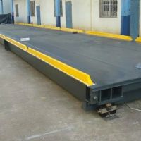 杭州地磅廠家直供