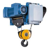 江門起重機(jī)-歐式葫蘆