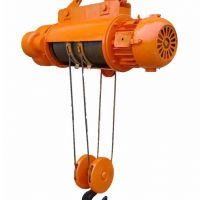 臺州起重機(jī)-CD電動葫蘆