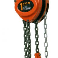 臺州起重機(jī)-手拉葫蘆銷售