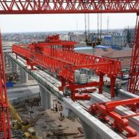 蘇州太倉路橋門機