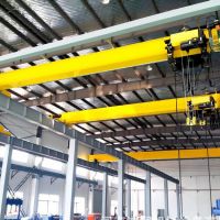 西安工業(yè)園電動單梁起重機(jī)安裝銷售/行吊維保、龍門吊安裝