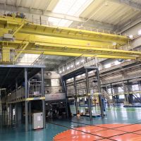 涇河新城行吊維修保養(yǎng)廠家-安裝龍門吊、電動葫蘆、電機(jī)