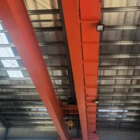 佛山起重機(jī)佛山橋式起重機(jī)廠家直銷