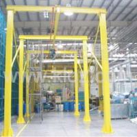 四川KBK起重機(jī)行車、航吊、電動葫蘆 專業(yè)廠家，值得信懶！