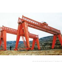 怒江起重機|昆明起重機|怒江花架雙梁起重機安裝年檢